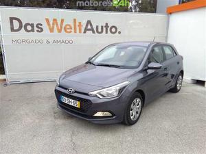 Hyundai i20 an 1.1 CRDi Blue Access+B.+Comandos no Volante