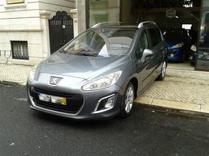  Peugeot 308 SW 1.6 HDi Active (92cv) (5p)