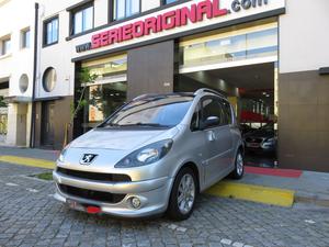  Peugeot  HDi Sporty (68cv) (3p)