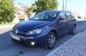  Volkswagen Golf V.1.6 TDi Confortline (105cv) (5p)