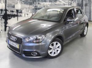 Audi A1 1.6 TDi Advance