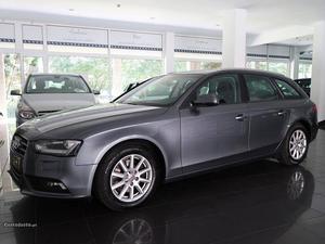 Audi A4 Avant 2.0 TDi Bus L Junho/14 - à venda - Ligeiros