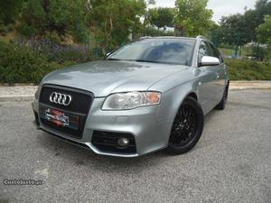 Audi A4 Avant 2.0TDI Sport Dezembro/05 - à venda - Ligeiros