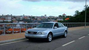 Audi A8 4.2 Quattro V8 Triptronic Janeiro/98 - à venda -