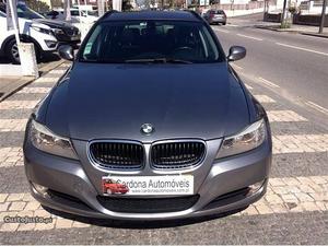 BMW 318 Touring Navigation Janeiro/12 - à venda - Ligeiros