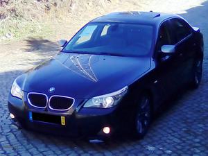 BMW 530 DA - IMACULADO Agosto/04 - à venda - Ligeiros
