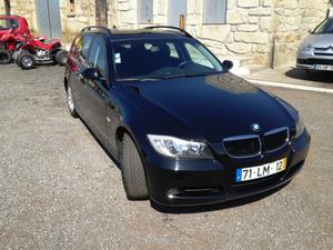  BMW Série  d Touring Dynamic (177cv) (5p)
