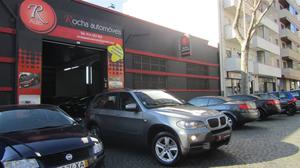  BMW X5 3.0 d (235cv) (5p)