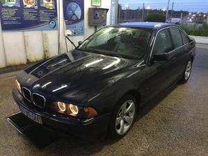 BMW d 163cv Novembro/00 - à venda - Ligeiros