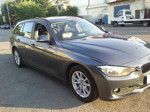 BMW  d Touring sport Abril/13 - à venda - Ligeiros