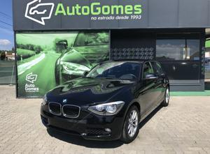 Bmw 116 D EfficientDynamics