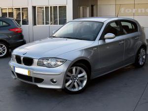 Bmw 116 I SPORT