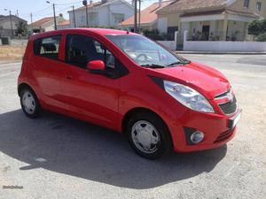 Chevrolet Spark Mkms Maio/10 - à venda - Ligeiros