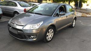  Citroen C4 1.6 HDi VTR Pack (92cv) (5p)