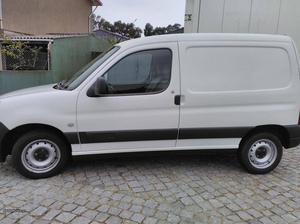 Citroën Berlingo 1.9 D COMERCIAL Junho/03 - à venda -