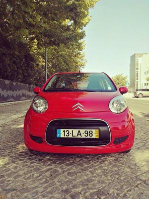 Citroën C1 1.4 Hdi Novembro/10 - à venda - Ligeiros