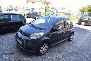 Citroën C1 PNCFAC Julho/10 - à venda - Ligeiros