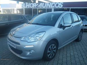 Citroën C3 1.4 HDI Janeiro/14 - à venda - Ligeiros