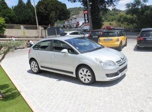 Citroën C4 1.6 HDI VTR PACK