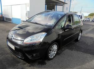 Citroën C4 PICASSO 1.6 HDI CPNFORT 109CV