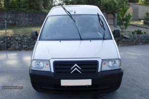 Citroën Jumpy 2.0Hdi 95Cv 3 Lug Julho/05 - à venda -