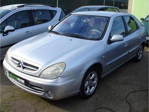 Citroën Xsara 1.4 Outubro/04 - à venda - Ligeiros