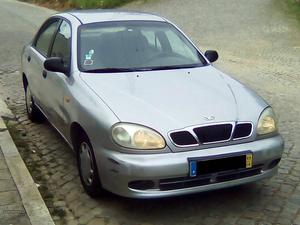 Daewoo Lanos 1.4 SE c/ D/A Julho/99 - à venda - Ligeiros