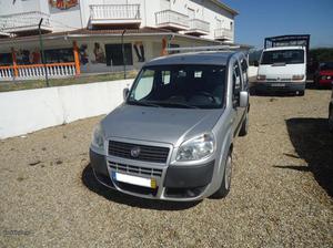 Fiat Doblo 1.3Multi-jet Family Março/08 - à venda -