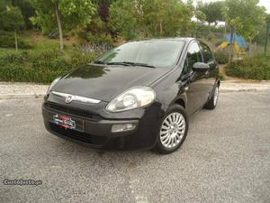 Fiat Grande Punto 1.2 Evo Start&Stop Março/11 - à venda -