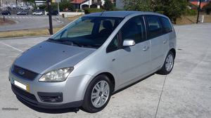 Ford C-Max 1.6 TDCI Ghia Novembro/05 - à venda - Ligeiros