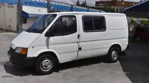 Ford Transit Toda revisionada Novembro/92 - à venda -