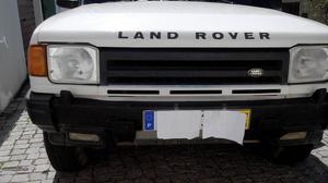 Land Rover Discovery 300TDI Maio/97 - à venda - Pick-up/