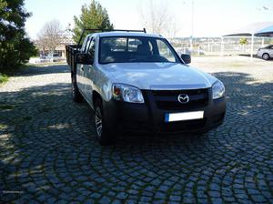 Mazda BT- D143cvkingCabin Novembro/07 - à venda -