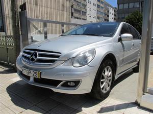  Mercedes-Benz Classe R R280 CDI 4-MATIC AMG 190 CV