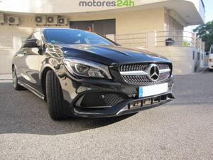 Mercedes Classe CLA 200 d AMG Line Aut.