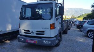 Nissan Pick Up ligeiro Julho/05 - à venda - Pick-up/