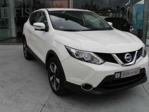 Nissan Qashqai 1.5 dCi T.Pre.