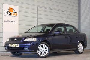 Opel Astra 1.4 CDX Janeiro/99 - à venda - Ligeiros