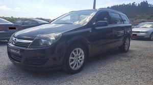 Opel Astra 1.7 CDTI COSMO 100CV Novembro/04 - à venda -