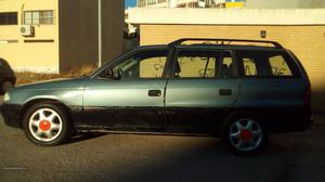 Opel Astra 1.7 D.Aceita Retoma Maio/94 - à venda - Ligeiros