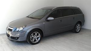  Opel Astra Caravan 1.7 CDTi Cosmo Mcv) (5p)