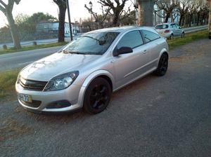 Opel Astra GTC Março/06 - à venda - Ligeiros Passageiros,