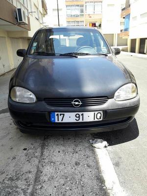 Opel Corsa 1.0i muito economico Maio/97 - à venda -