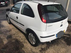 Opel Corsa 1.3 cdti Fevereiro/07 - à venda - Comerciais /