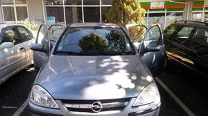 Opel Corsa CDTI Maio/04 - à venda - Ligeiros Passageiros,