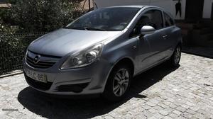 Opel Corsa GTC Diesel 5Lug Agosto/07 - à venda - Ligeiros