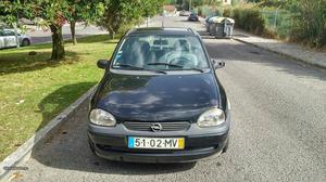 Opel Corsa bom estado geral com ipo Março/99 - à venda -