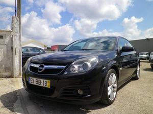 Opel Vectra GTS 1.9 CDTI 150CV Dezembro/05 - à venda -