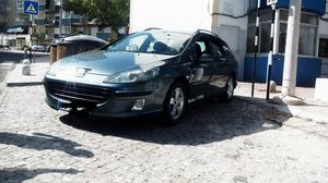 Peugeot 407 aceito trocas Março/07 - à venda - Ligeiros