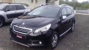 Peugeot  Allure Julho/13 - à venda - Ligeiros